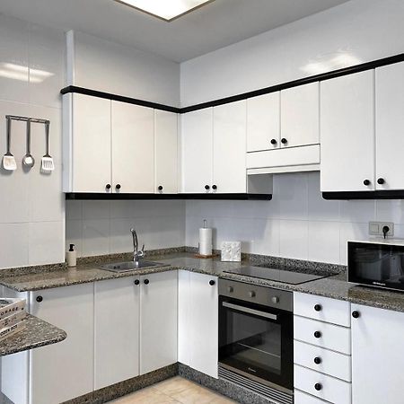 Lemos Estrella Apartment Monforte De Lemos Bagian luar foto