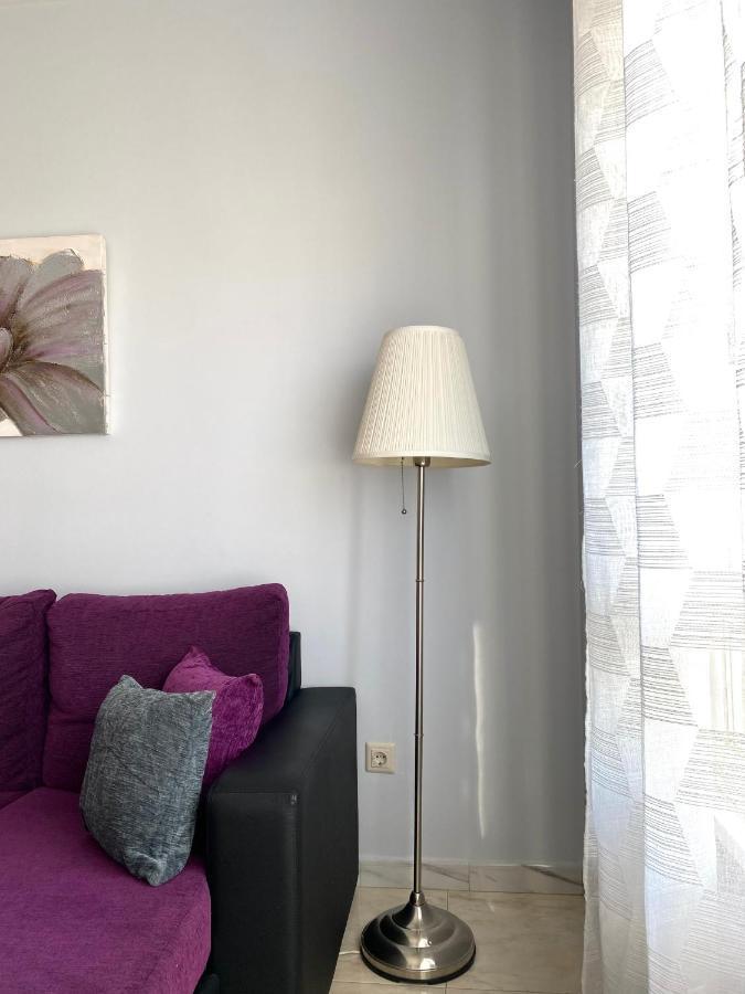 Lemos Estrella Apartment Monforte De Lemos Bagian luar foto