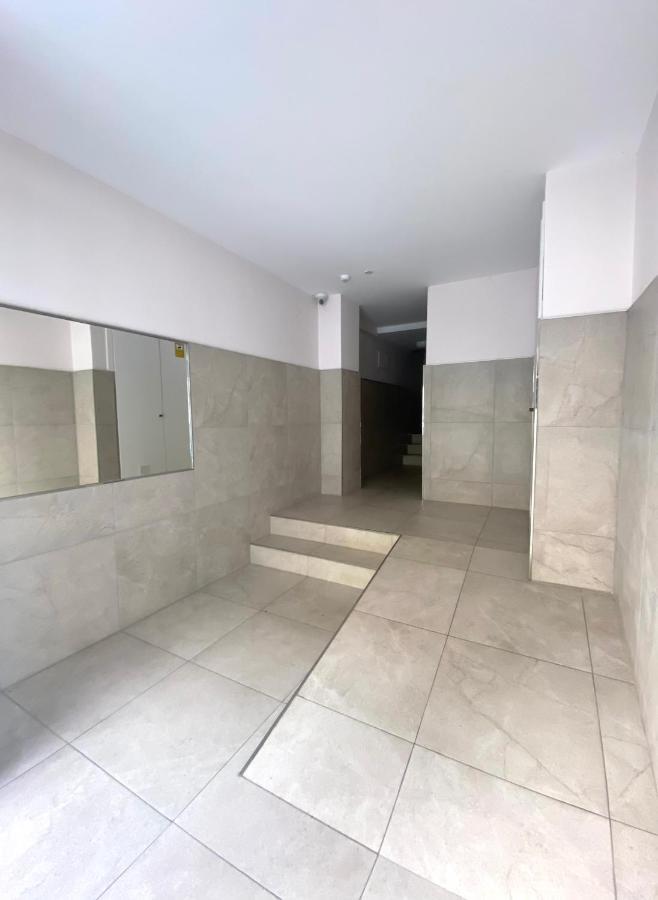 Lemos Estrella Apartment Monforte De Lemos Bagian luar foto