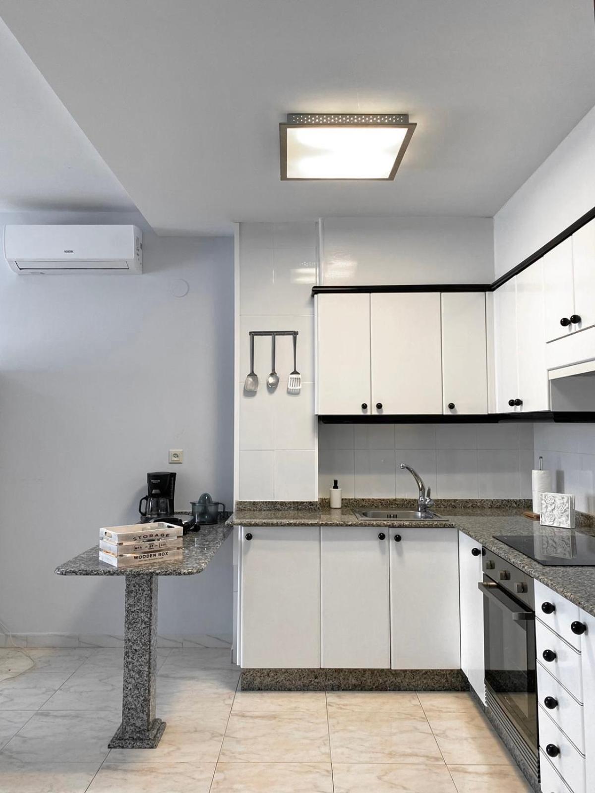 Lemos Estrella Apartment Monforte De Lemos Bagian luar foto